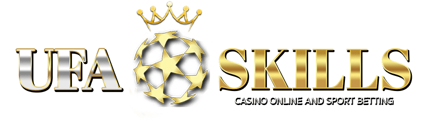 UFASKILLS สล็อตเว็บตรง เว็บใหม่มาแรง ฝาก-ถอน ระบบออโต้ ไม่มีขั้นต่ำ